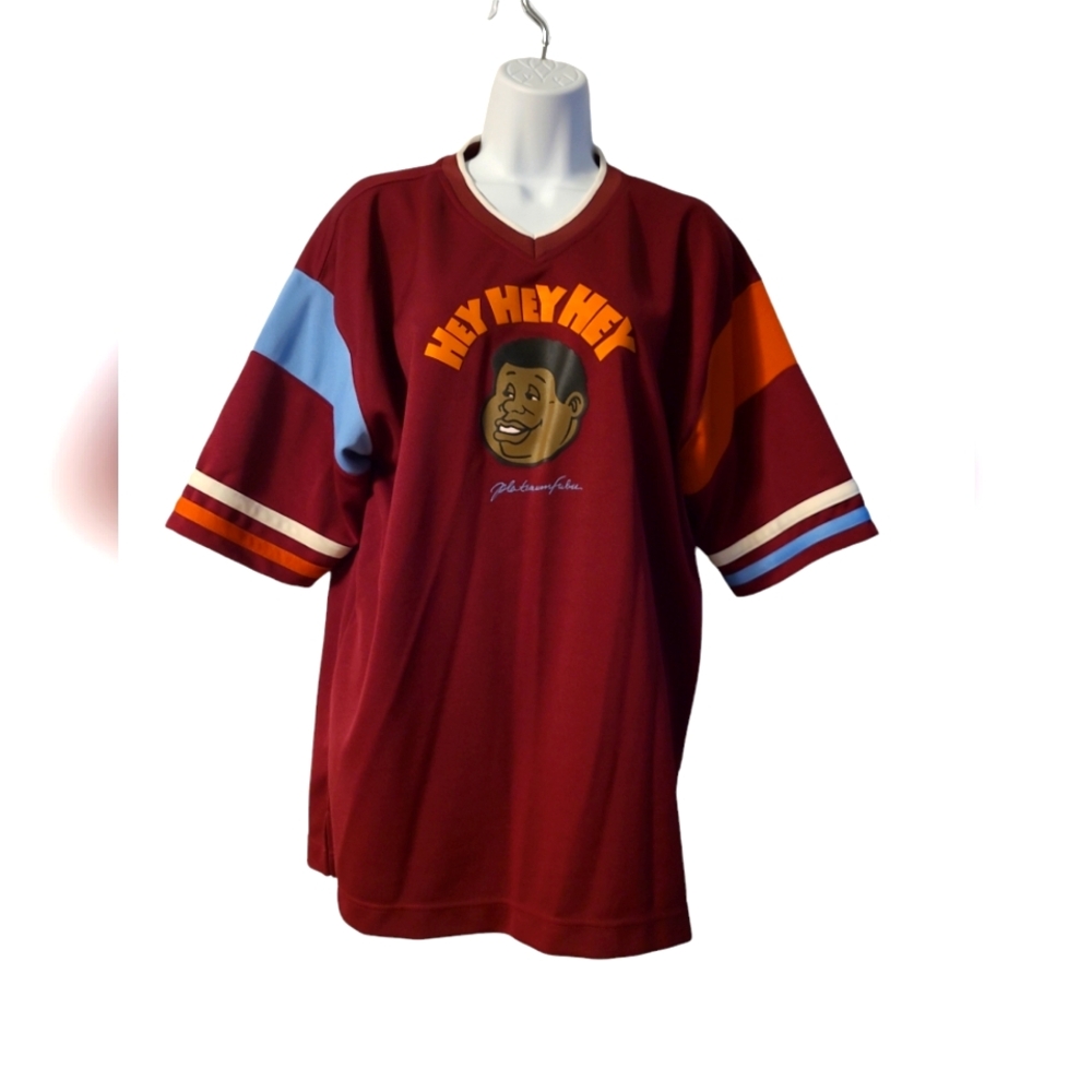 Fat Albert and the Junkyard Gang Shirt